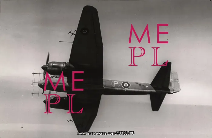 : Junkers Ju88G night fighter TP190 : Junkers Ju88G night fighter TP190