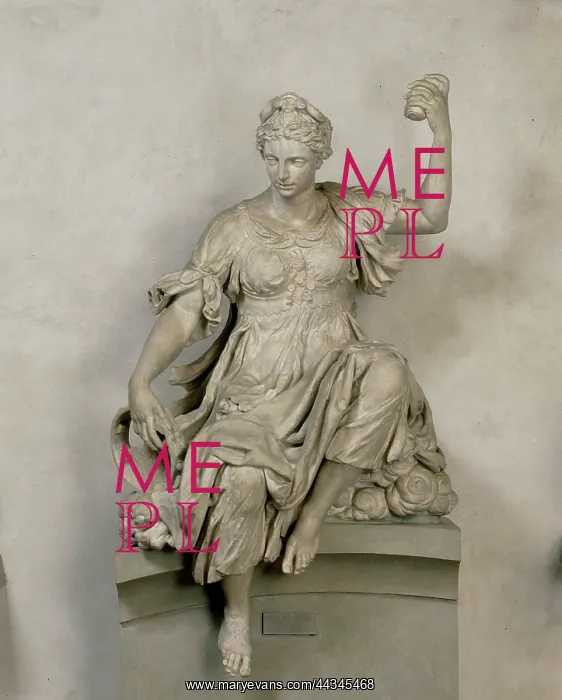 : Juno: work by Bartolomeo Ammannati : Juno: work by Bartolomeo Ammannati