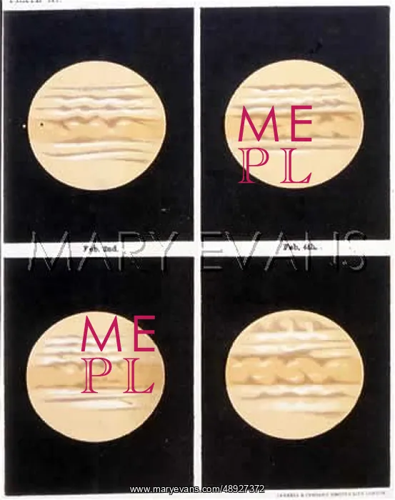  : JUPITER OBSERVED 1872