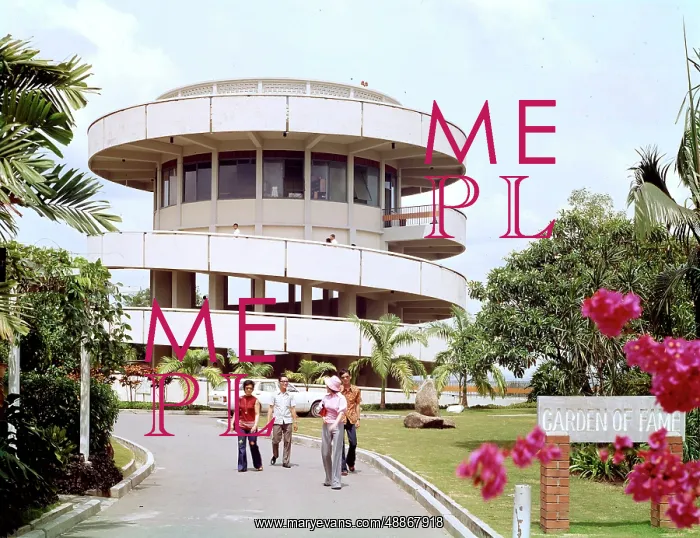 : Jurong Hill Tower, Singapore : Jurong Hill Tower, Singapore