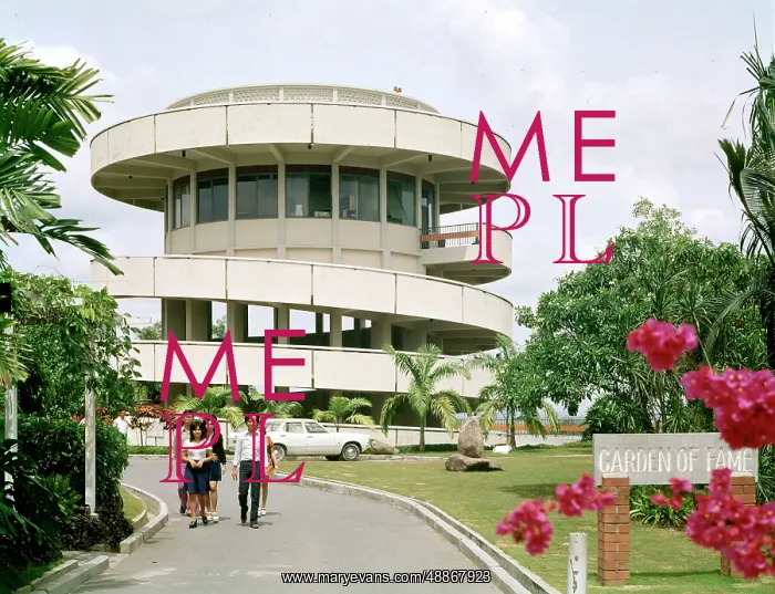 : Jurong Hill Tower, Singapore : Jurong Hill Tower, Singapore