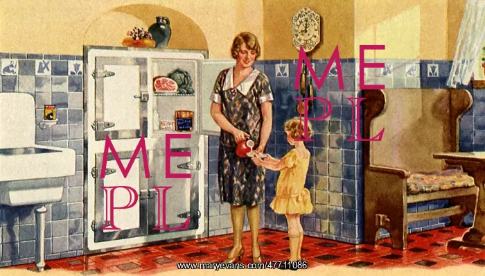 : Just Adding Milk : Just Adding Milk