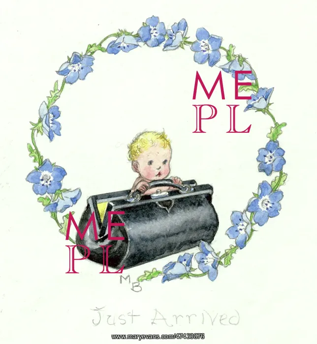 : Just arrived by Molly Brett : Just arrived by Molly Brett