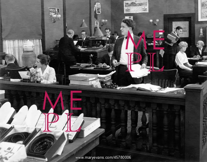 : Just another day at the office : Just another day at the office