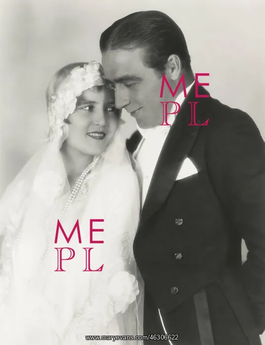 : Just married : Just married