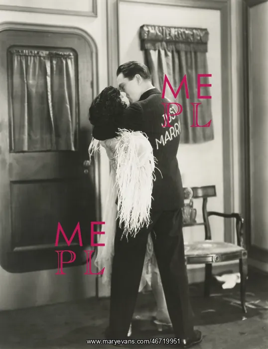  : Just married