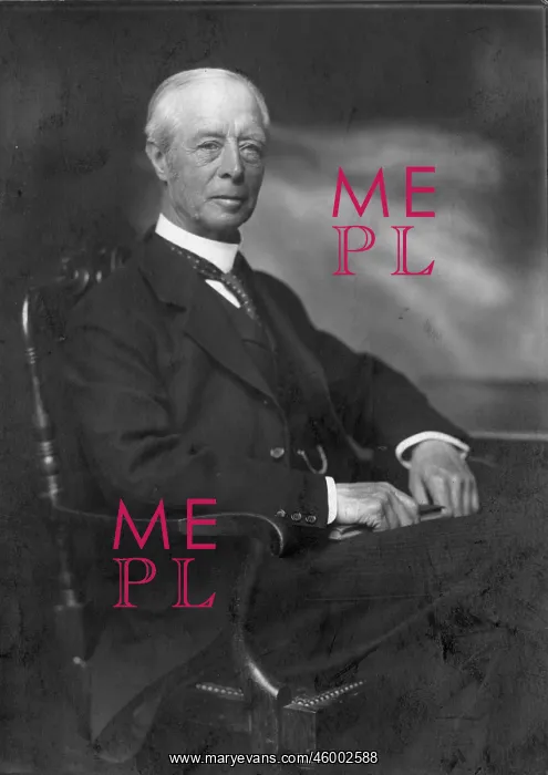 : Justice Avory : Justice Avory