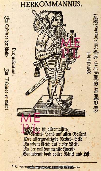 : justice, caricature, Herkommannus (Usage), satire : justice, caricature, Herkommannus (Usage), satire