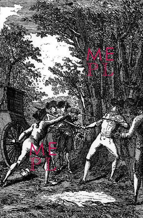 : justice, duel, combat between de Lameth and Duke : justice, duel, combat between de Lameth and Duke