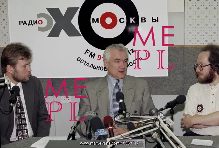 : Justice Minister V. Kovalev's tapegate : Justice Minister V. Kovalev's tapegate