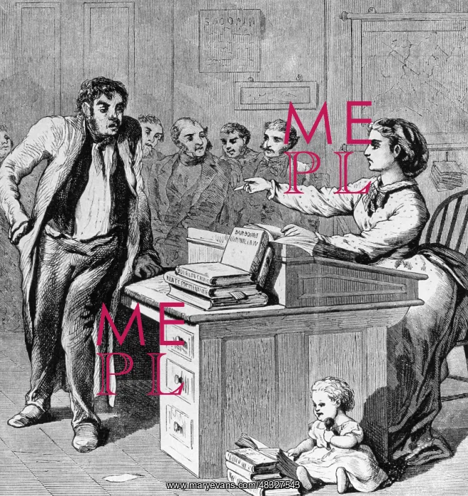 : Justice of the peace in the USA, 19th century : Justice of the peace in the USA, 19th century