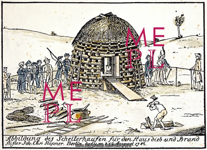 : justice, penitentary system, burning at the stake : justice, penitentary system, burning at the stake