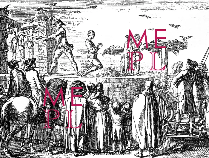 : justice, penitentiary system, execution, beheading : justice, penitentiary system, execution, beheading