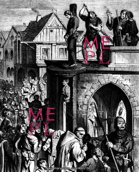 : justice, penitentiary system, pillory, Berlin : justice, penitentiary system, pillory, Berlin