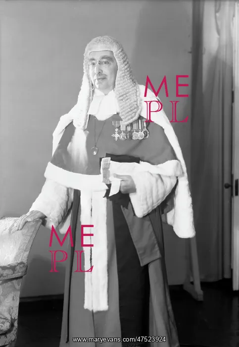 : Justice Sachs