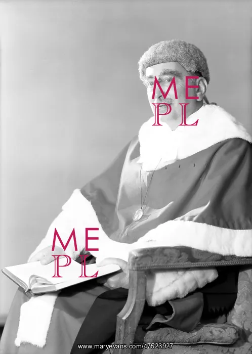  : Justice Sachs