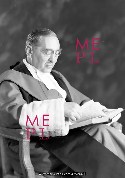  : Justice Sachs