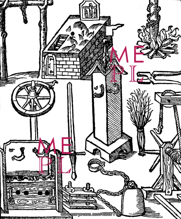 : justice, torture, ordeal, excecution tools, gallows : justice, torture, ordeal, excecution tools, gallows