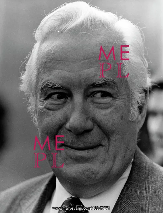  : Justice Warren Burger