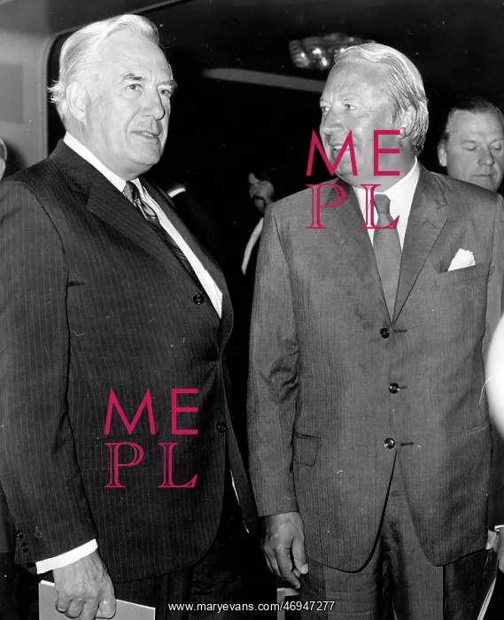 : Justice Warren Burger : Justice Warren Burger