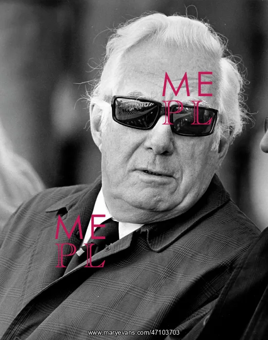 : Justice Warren Burger : Justice Warren Burger