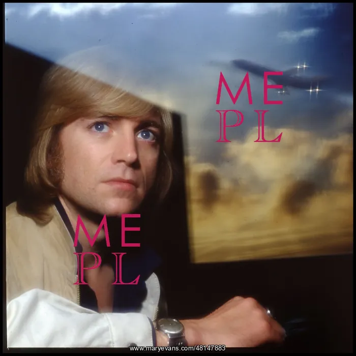  : Justin Hayward