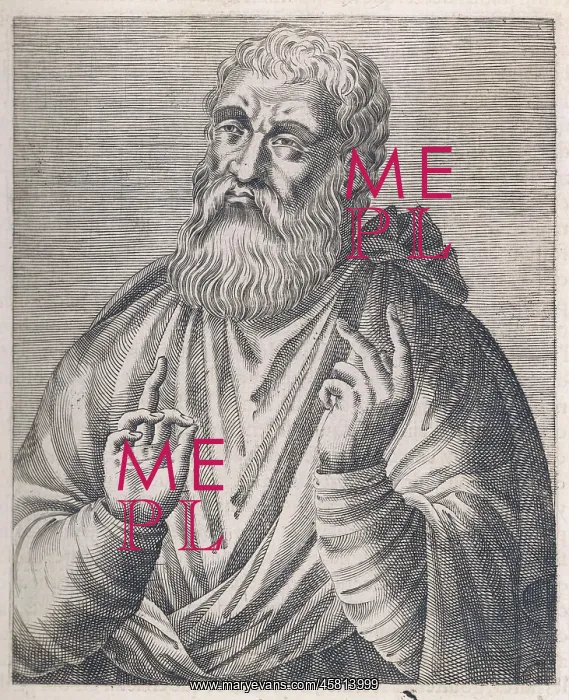  : JUSTIN MARTYR