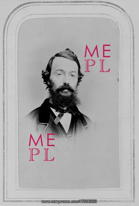 : Justin Palliot (1829-1891) : Justin Palliot (1829-1891)