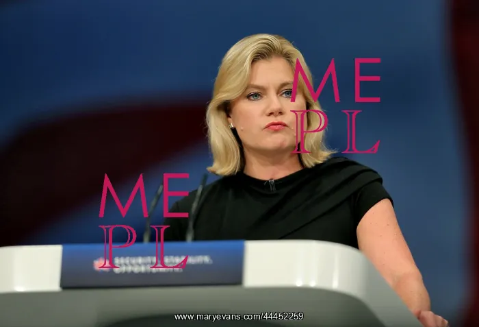 : Justine Greening MP : Justine Greening MP