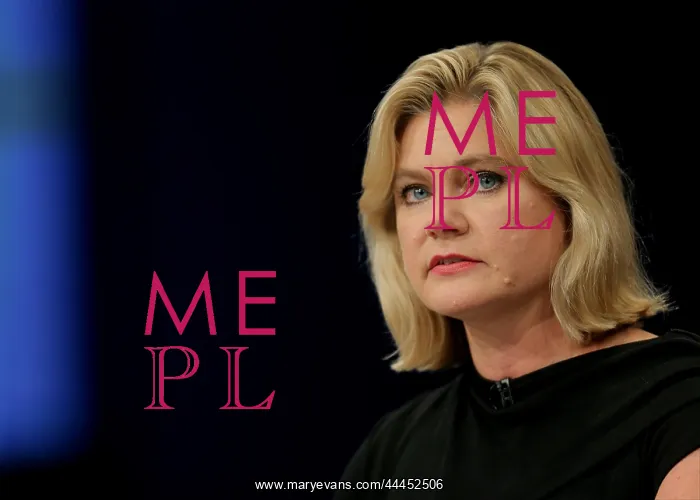 : Justine Greening MP : Justine Greening MP