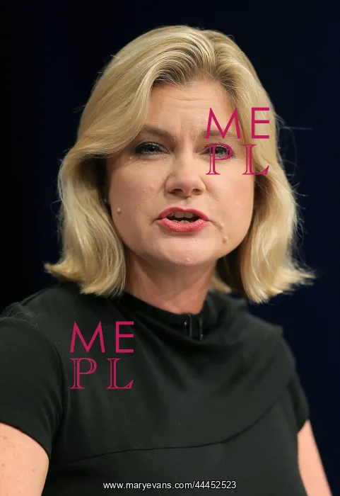 : Justine Greening MP : Justine Greening MP