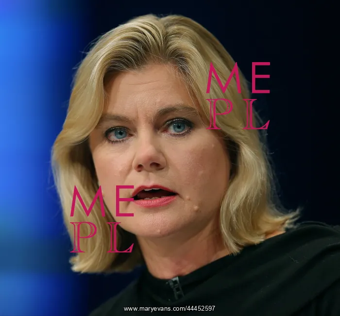 : Justine Greening MP : Justine Greening MP
