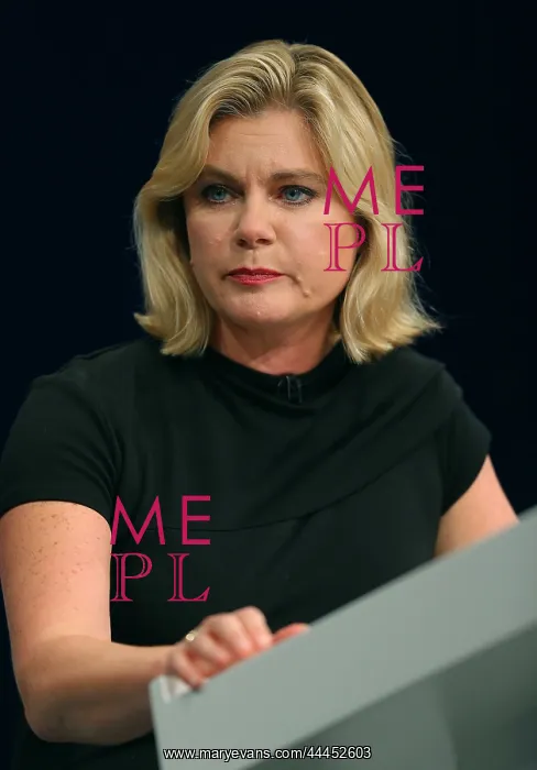 : Justine Greening MP : Justine Greening MP