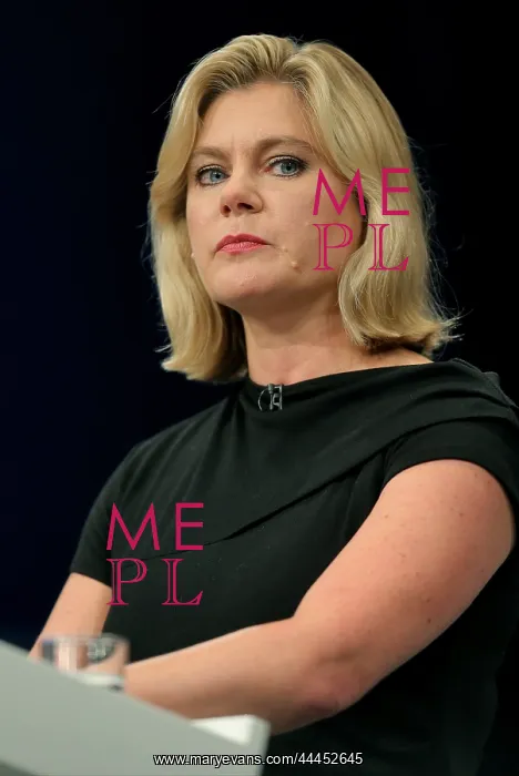 : Justine Greening MP : Justine Greening MP