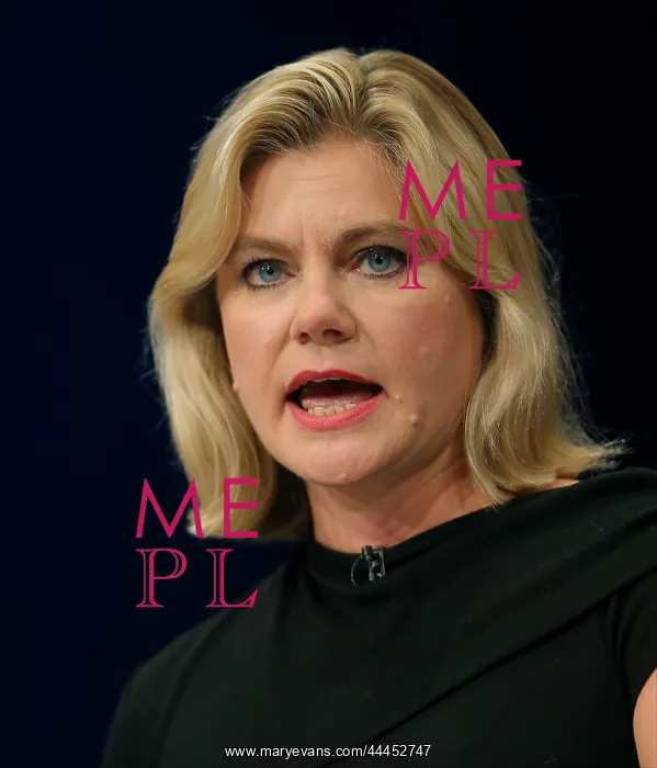 : Justine Greening MP : Justine Greening MP