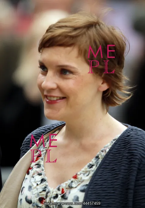  : Justine Thornton