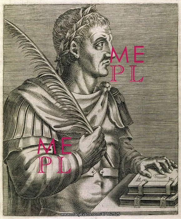 : JUSTINIAN I : JUSTINIAN I