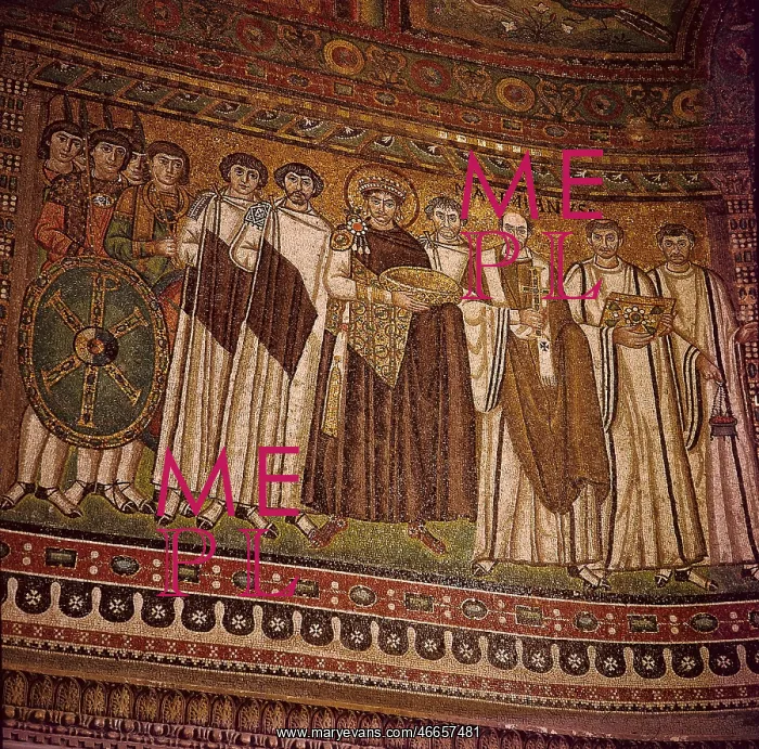 : Justinian I (Flavius Petrus Sabbatius Justinanus) : Justinian I (Flavius Petrus Sabbatius Justinanus)