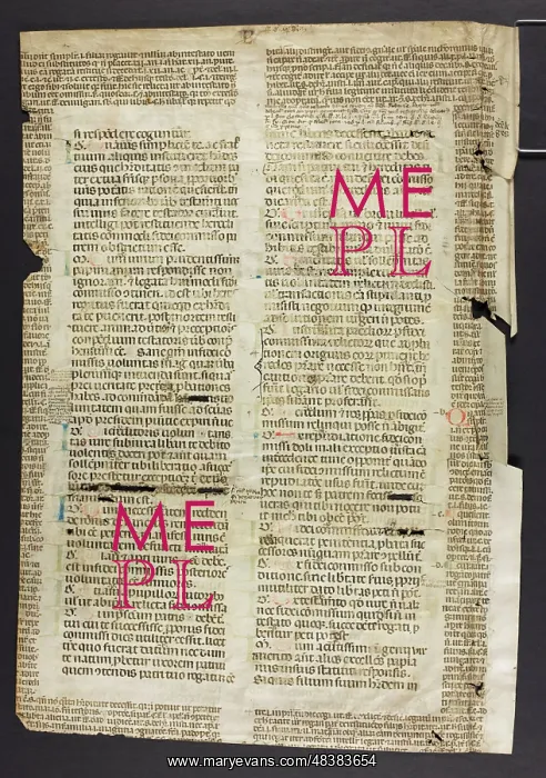 : Justinian's Codex, Book VI.XXXXI (Fragments) : Justinian's Codex, Book VI.XXXXI (Fragments)