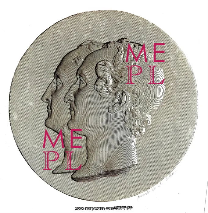 : JUSTINUS MARTYR : JUSTINUS MARTYR