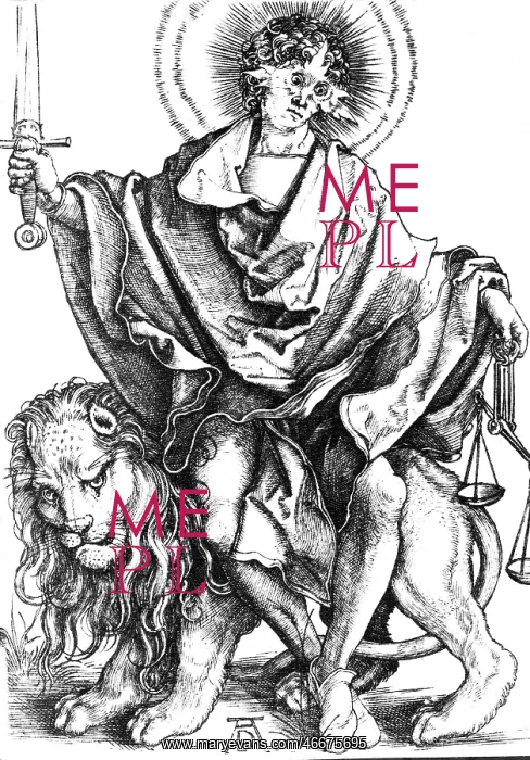 : Justitia, goddess of justice : Justitia, goddess of justice