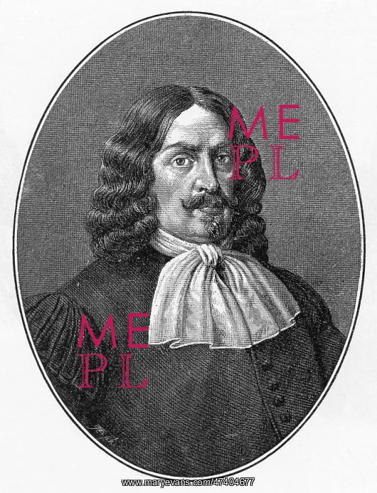  : JUSTUS SCHOTTELIUS