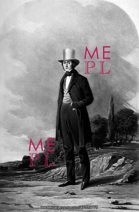 : Justus von Liebig, German Chemist : Justus von Liebig, German Chemist