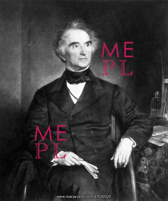 : Justus von Liebig, German Chemist : Justus von Liebig, German Chemist