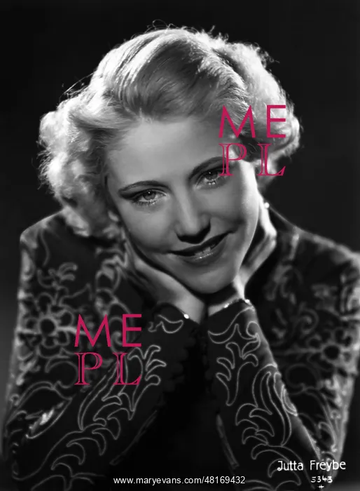 : Jutta Freybe : Jutta Freybe