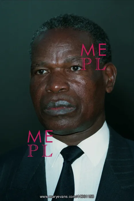  : J.Z.U. Tembo MP