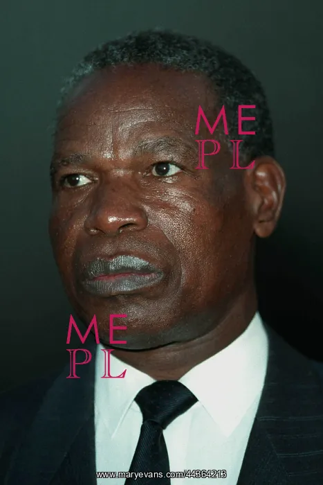  : J.Z.U. Tembo MP