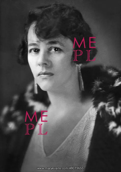 : Kaete Stresemann : Kaete Stresemann