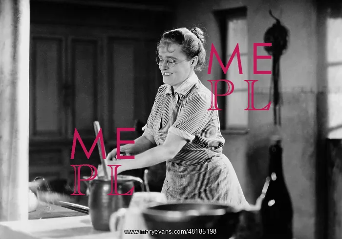 : Kaethe Haack in The Black Whale, 1934 : Kaethe Haack in The Black Whale, 1934