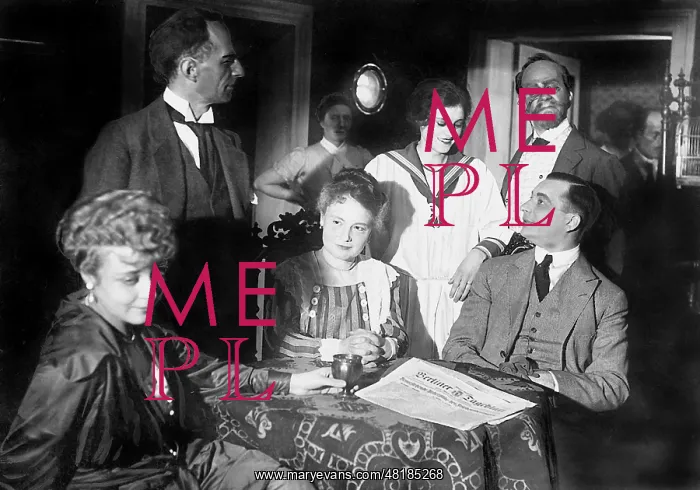 : Kaethe Haack, Max Adalbert, Bertha Monnard, Margarete Schleg : Kaethe Haack, Max Adalbert, Bertha Monnard, Margarete Schleg